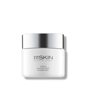 111SKIN Cryo Activating Hydra Gel